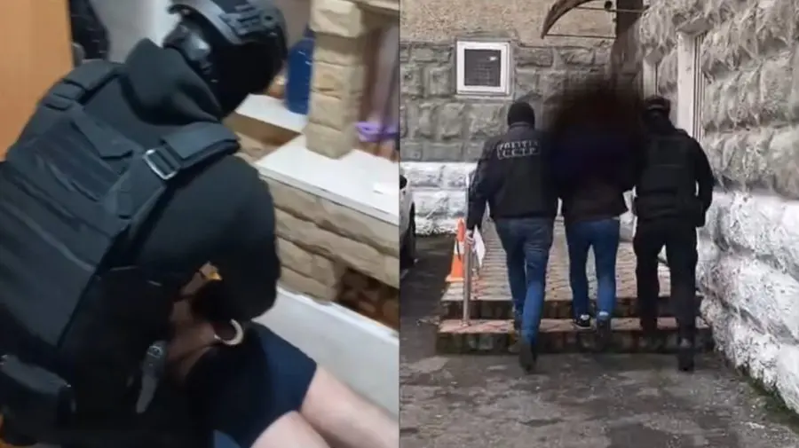 VIDEO A exploatat sexual opt adolescente sub pretextul ajutorului. Un taximetrist – trimis în judecată