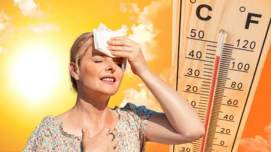 Caniculă și instabilitate atmosferică pe 9 iulie: Cod galben emis pentru întreaga țară