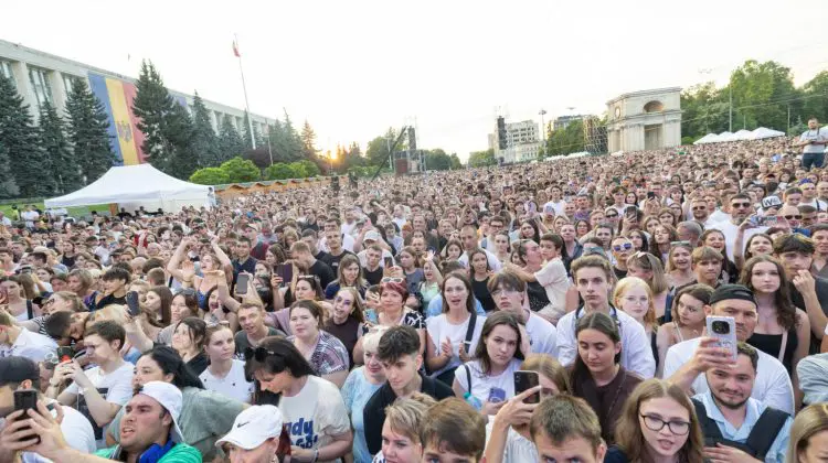 Fără concert de Ziua Limbii Române: Guvernul reduce cheltuielile pentru festivități