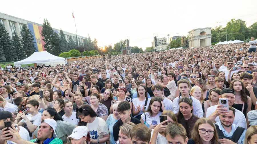 Fără concert de Ziua Limbii Române: Guvernul reduce cheltuielile pentru festivități