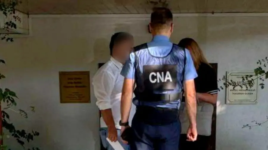Percheziții la un executor judecătoresc din Chișinău, vizat într-un dosar de abuz de serviciu
