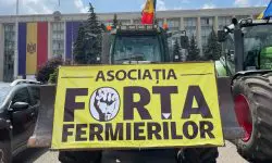 Forța Fermierilor cere întâlnire de urgență cu premierul Tofan, pe fondul crizei din agricultură