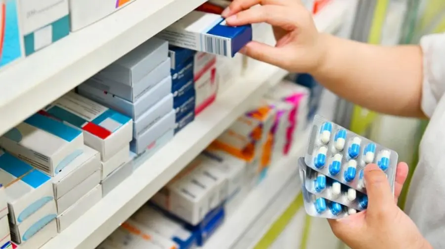 Cele mai cumpărate medicamente de moldoveni