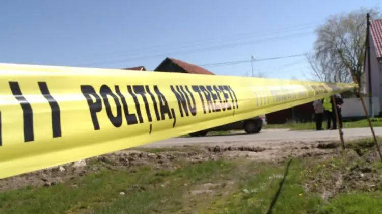 Un bărbat din Soroca a fost găsit strangulat în ograda sa