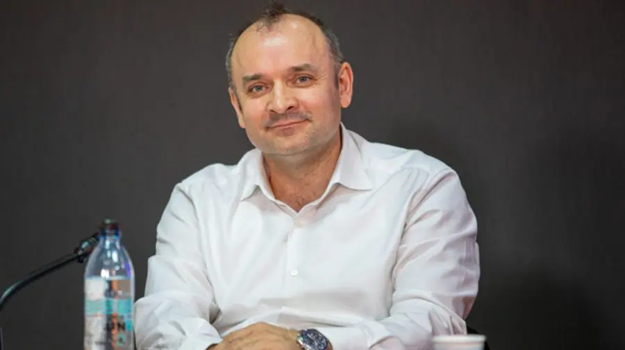 Conflict de interese cu pașaport britanic? Baltaga, între funcția publică și compania familiei
