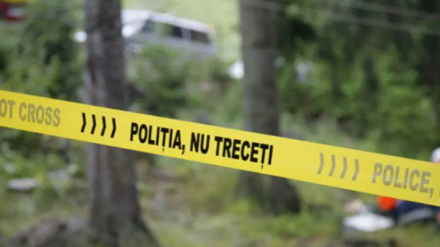 Tragedie în Florești: Un băiat de 12 ani s-a înecat într-un râu