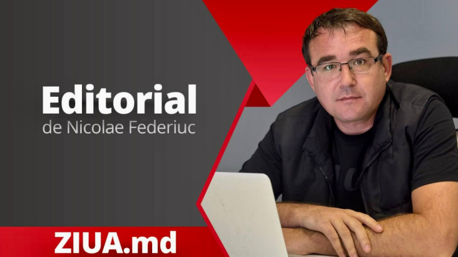 EDITORIAL | Cetățenia română reprezintă un drept fundamental al românilor basarabeni, nu o condiție de ordin politic