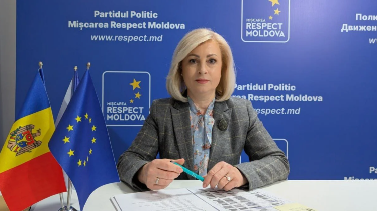 Respect Moldova, critici la adresa guvernării: Folosește Prima Casă ca afiș electoral, nu ca sprijin pentru tineri