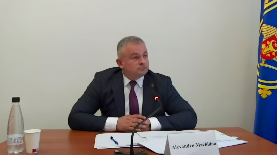 Audieri cu ușile întredeschise: Comisia ”ascunde” evaluarea Procurorului General interimar