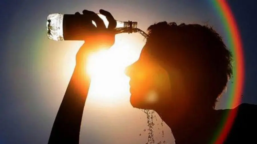 Val de căldură pe 7 iulie: temperaturi de până la +38°C în majoritatea regiunilor