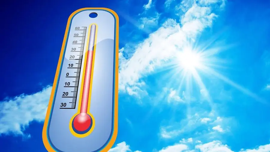 Vreme caniculară pe 21 iulie: Cer variabil și temperaturi de până la +33°C în toată țara