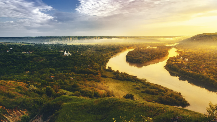 La Chișinău a fost lansată aplicația „Eko App Moldova”. Ce reprezintă aceasta