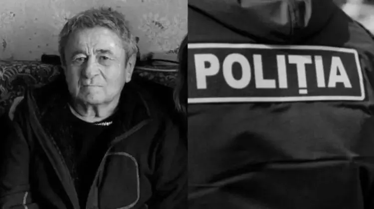 Final tragic pentru bătrânul dispărut de acasă: Trecătorii l-au găsit fără suflare
