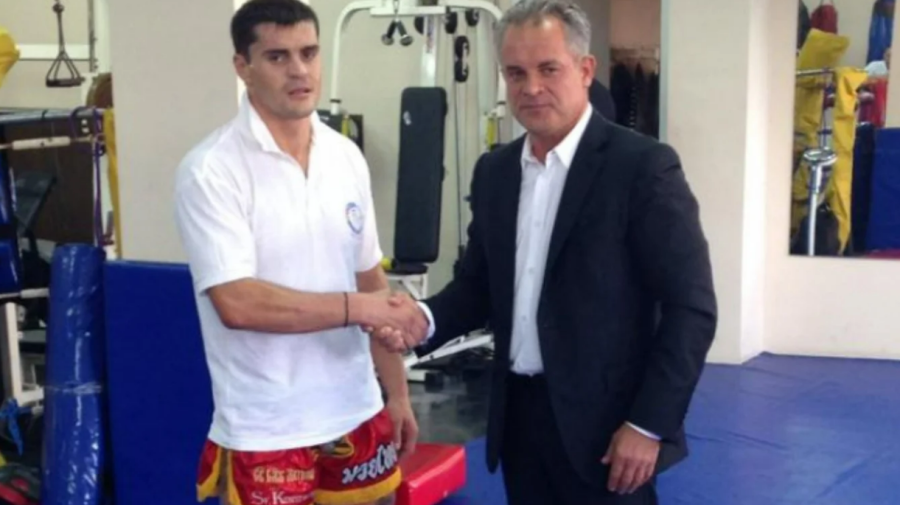 Identitățile lui Plahotniuc și Țuțu, dezvăluite de Poliție. LISTA actelor ridicate de autoritățile elene