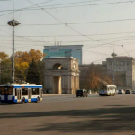 Accesul persoanelor în anumite locuri publice din municipiul Chișinău, limitat