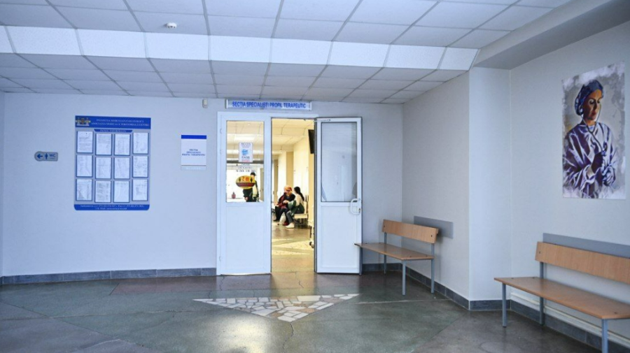 AMT Centru – 30 de ani de la fondare. Prin ce schimbări majore a trecut instituția, potrivit Primăriei Chișinău