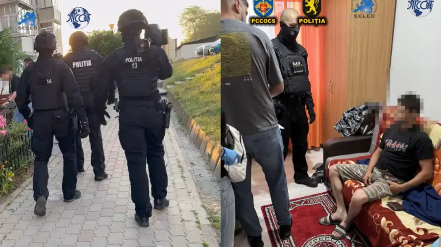 VIDEO Un cetățean străin este învinuit de exploatarea sexuală a unei minore din Moldova, prin SnapChat