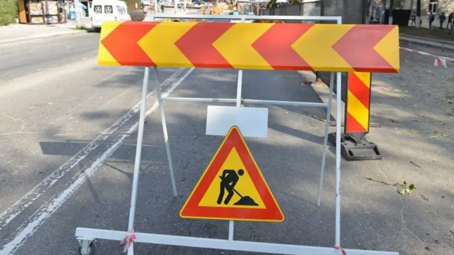 Restricții de trafic în Chișinău: Vezi ce străzi sunt vizate și când
