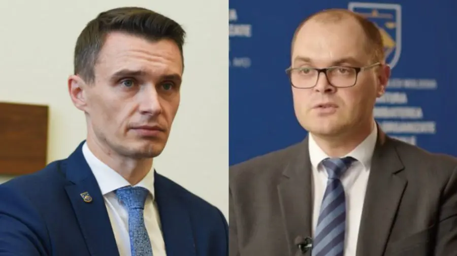 Conducerea PG și PCCOCS va fi audiată de Comisia de evaluare a procurorilor