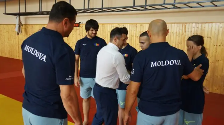 Moldova va participa pentru prima dată la Jocurile Europene Paralimpice de Tineret. Câți sportivi vor concura