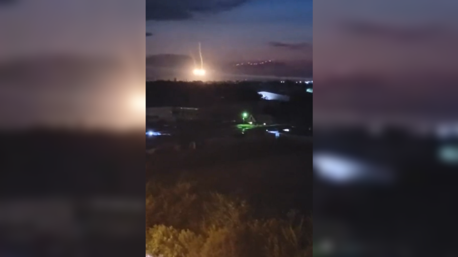 VIDEO Exerciții militare neanunțate în regiunea transnistreană provoacă îngrijorare