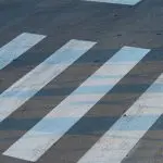 Bucureștiul are prima trecere de pietoni inteligentă. Cum funcționează
