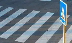 Bucureștiul are prima trecere de pietoni inteligentă. Cum funcționează
