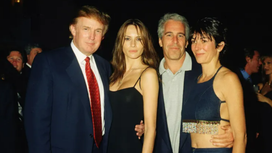 Coșmarul lui Trump legat de miliardarul pedofil Epstein se agravează pe fondul noilor dezvăluiri