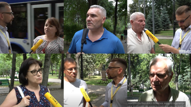 VIDEO „Moldova care ne unește”: Constituția Republicii Moldova este temelia țării, dar puțini o cunosc cu adevărat