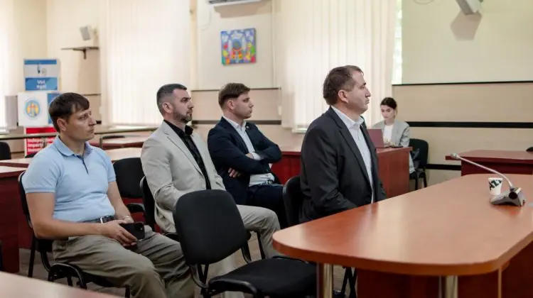 VIDEO Moldovenii încep: Alianța „MOLDOVENII” a fost înregistrată pentru participarea la alegerile parlamentare