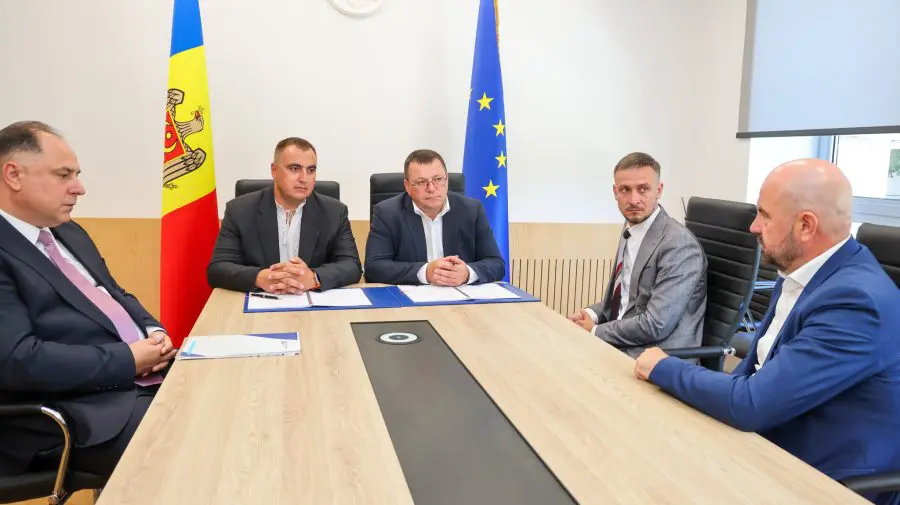 O companie din Ucraina a câștigat tenderul de 57 milioane de euro pentru reparația a 42 km de drum spre Cahul