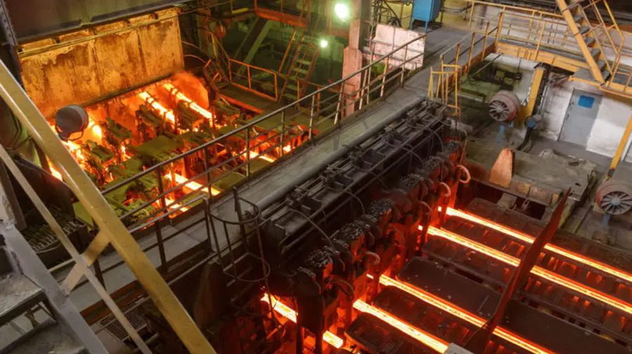 Ucraina a reluat exportul de metal uzat în Transnistria, după o pauză de un an