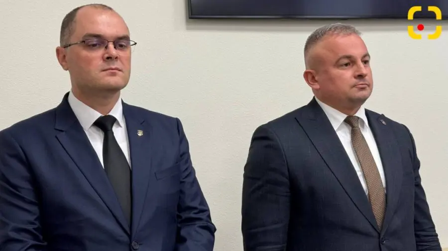 ULTIMA ORĂ! Alexandru Machidon este câștigătorul concursului pentru șefia Procuraturii Generale