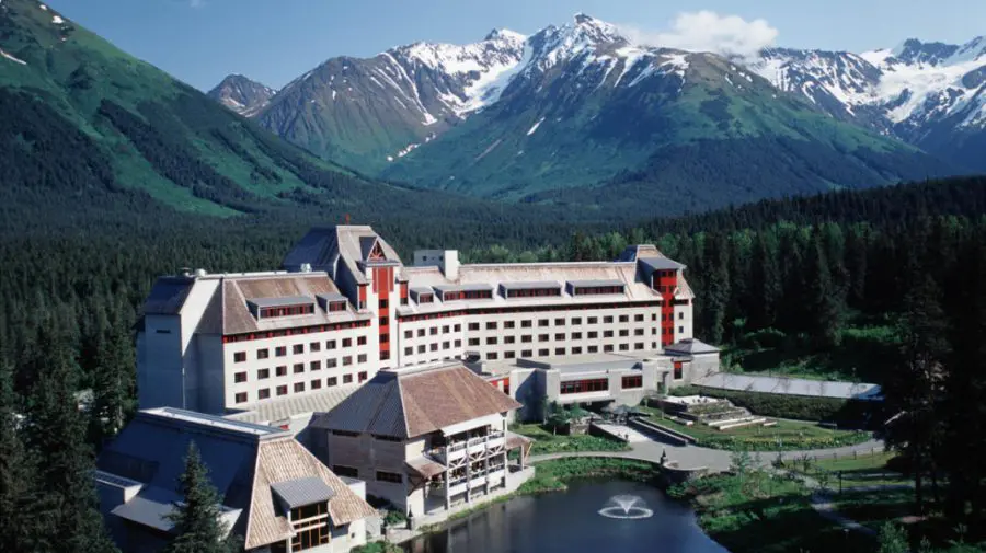 Presa: Negocierile Putin-Trump ar putea avea loc la un hotel de lux din Girdwood