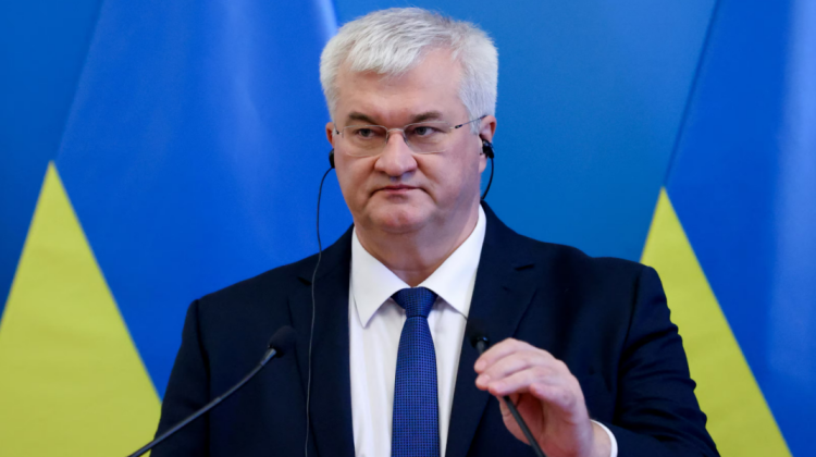 Ministrul ucrainean de Externe: Trupele ruse și formatul 5+2 sunt principalele obstacole în calea reintegrării