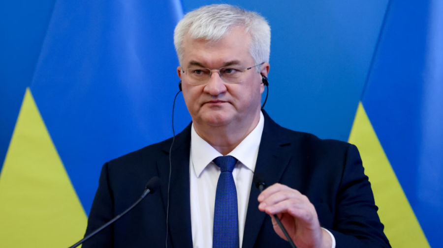 Ministrul ucrainean de Externe: Trupele ruse și formatul 5+2 sunt principalele obstacole în calea reintegrării