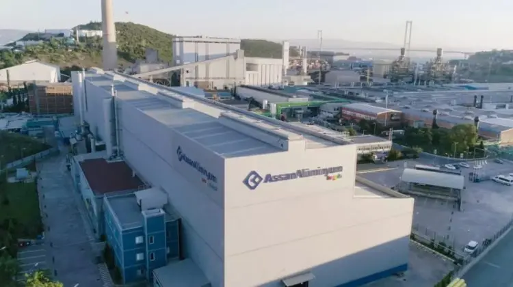 Arestări la vârful industriei de apărare din Turcia: șefi ai grupului ai Assan, acuzați de spionaj militar