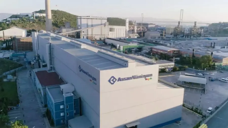 Arestări la vârful industriei de apărare din Turcia: șefi ai grupului ai Assan, acuzați de spionaj militar