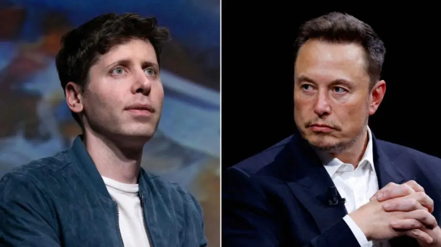 Elon Musk dă în judecată Apple şi OpenAI. Le acuză de „schemă anticoncurențială”