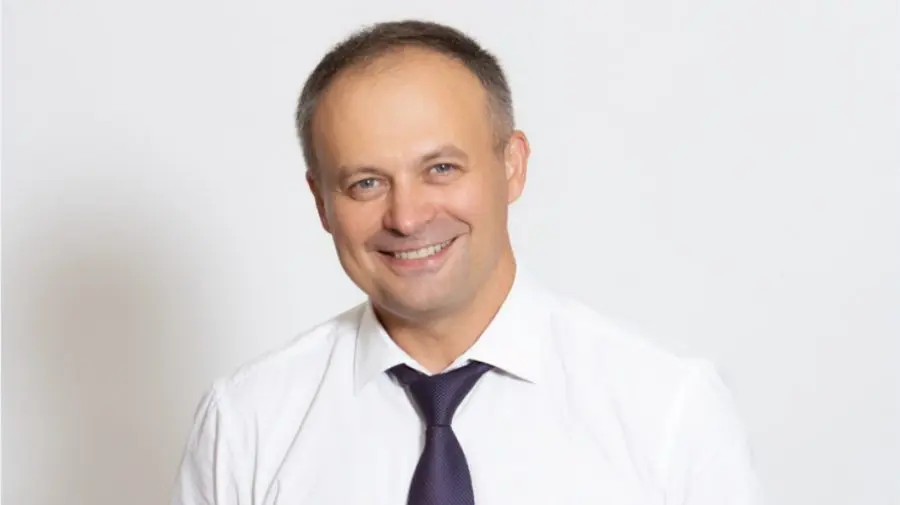 Fostul președinte al Parlamentului și fruntaș PDM, mesaj de susținere pentru noul Partid Democrat