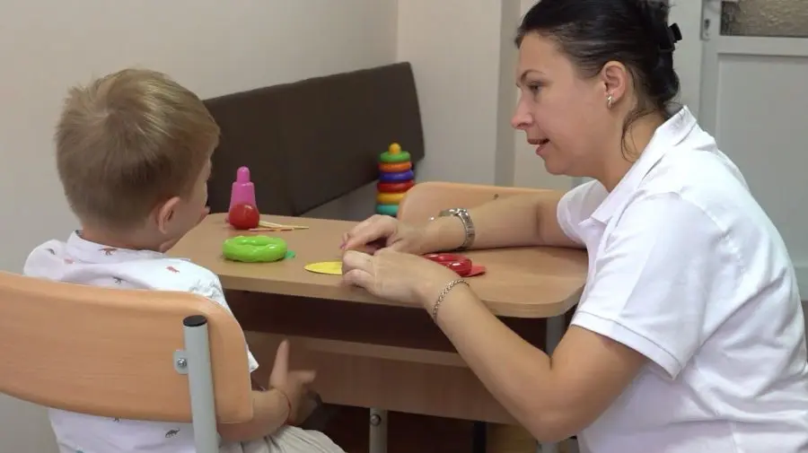 Bulboaca – locul unde copiii cu nevoi speciale primesc gratuit reabilitare şi şansa la o nouă viaţă