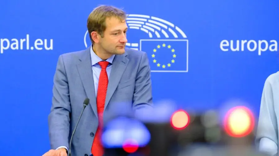 Comisarul european pentru agricultură, Christophe Hansen, vine în Moldova pe 1 septembrie