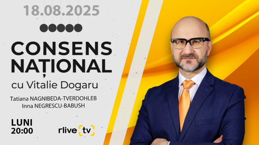 Rlive TV: Cum se pregătesc părinții pentru școală