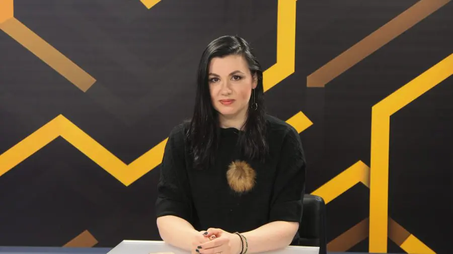 Cristina Ciubotaru: „Dosarul lui Renato Usatîi are caracter electoral. PAS își pregătește pârghii pentru alianțe”
