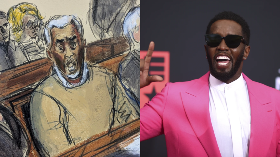Procurorii cer o pedeapsă mai aspră pentru Sean „Diddy” Combs, invocând riscuri de fugă și pericol public