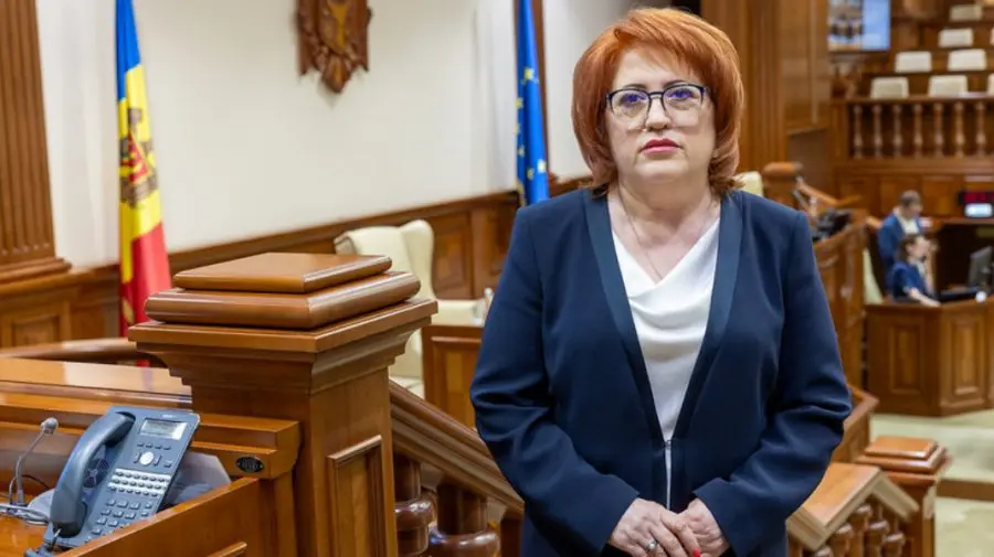 ULTIMA ORĂ! Domnica Manole își păstrează statutul și în noua componență a Curții Constituționale