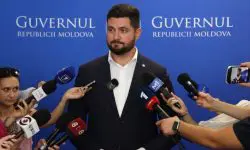 Ministrul Energiei: Moldova are stocuri de motorină pentru 10 zile