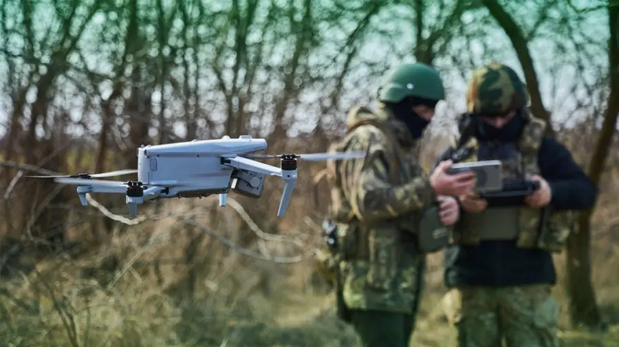Lituania va învăța copiii să construiască și să piloteze drone pentru a se pregăti în fața amenințării ruse