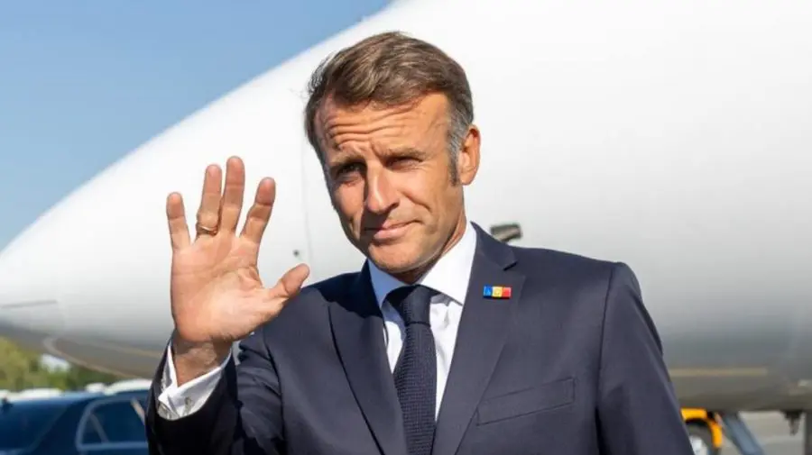 Franța: Cota de încredere a președintelui Macron a ajuns la cel mai scăzut nivel din 2017