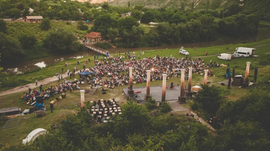 Filme, muzică clasică și teatru! Mai multe evenimente culturale vor fi organizate sub patronajul Guvernului